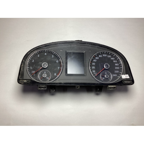 Volkswagen Touran Kilometre Saati Gösterge Paneli 1T0920860B