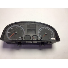 Volkswagen Caddy Kilometre Saati Gösterge Paneli 2K0920843A