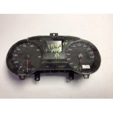 Seat İbiza Kilometre Saati Gösterge Paneli 6J0920801