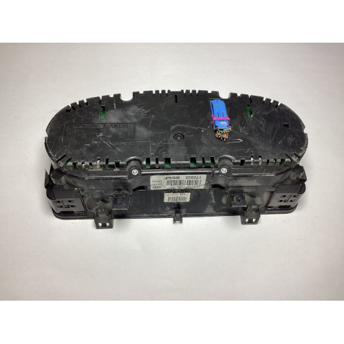 Volkswagen Touran Kilometre Saati Gösterge Paneli 1T0920865F