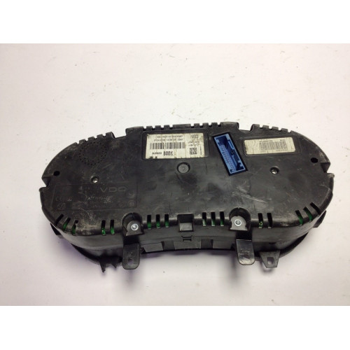 Seat İbiza Kilometre Saati Gösterge Paneli 6J0920800K