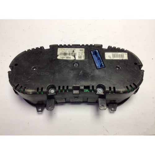Seat İbiza Kilometre Saati Gösterge Paneli 6J0920801A