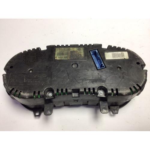 Seat İbiza Kilometre Saati Gösterge Paneli 6J0920800