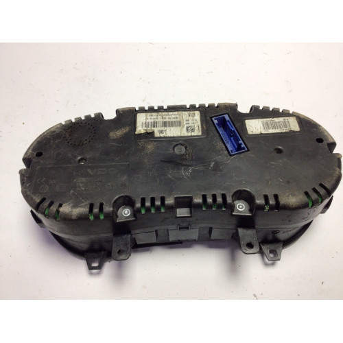  Seat Ibiza Dizel Kilometre Saati Gösterge Paneli 6J0920901