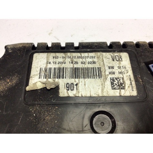  Seat Ibiza Dizel Kilometre Saati Gösterge Paneli 6J0920901
