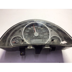 Seat mii kilometre Saati Gösterge Paneli 1SL920860H MM7