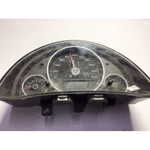 Seat mii kilometre Saati Gösterge Paneli 1SL920860H MM7