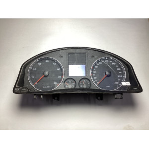 Volkswagen Golf 5 Kilometre Saati Gösterge Paneli 1K0920863A