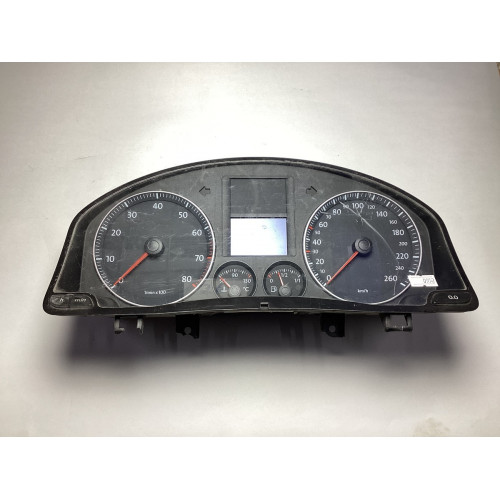 Volkswagen Golf 5 Kilometre Saati Gösterge Paneli 1K0920863A