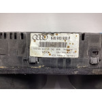 Audi TT Kilometre Saati Gösterge Paneli 8J0920930F