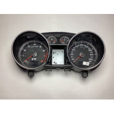 Audi TT Kilometre Saati Gösterge Paneli 8J0920930F