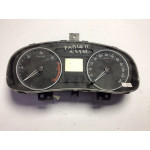 Skoda Fabia 1.9 TDİ Kilometre Saati Gösterge Paneli 5J0920810C