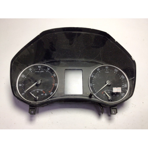 Skoda Octavia Kilometre Saati Gösterge Paneli A2C53282934 1Z0920903B