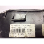 Skoda Fabia 1.9 TDİ Kilometre Saati Gösterge Paneli 5J0920810C
