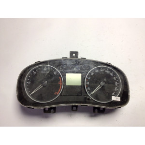 Skoda Fabia 1.9 TDİ Kilometre Saati Gösterge Paneli 5J0920810C