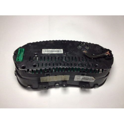 Skoda Fabia Benzinli Kilometre Saati Gösterge Paneli 5J0920801B V2802476