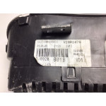 Skoda Fabia Benzinli Kilometre Saati Gösterge Paneli 5J0920801B V2802476