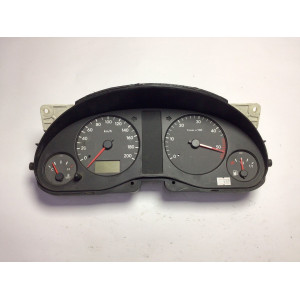 Seat Alhambra 1.9 Kilometre Saati Gösterge Paneli 96VW10849GG 7M1919863F
