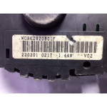 Seat İbiza 2 Benzinli Kilometre Saati Gösterge Paneli 06K0920801F 110008924029