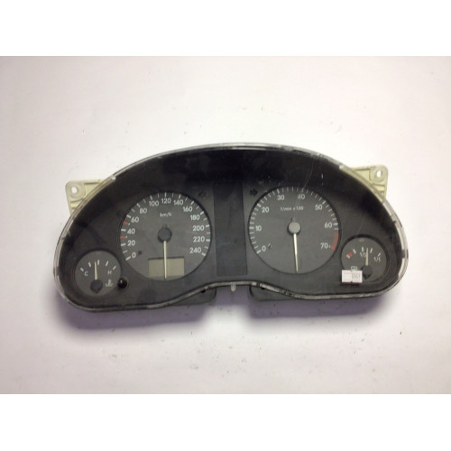 Ford Galaxy Dizel Kilometre Saati Gösterge Paneli 95VW10849MB