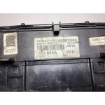 Volkswagen Caddy kilometre Saati Gösterge Paneli 1T0920854A