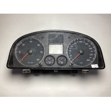 Volkswagen Caddy kilometre Saati Gösterge Paneli 1T0920854A