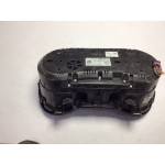 Skoda Octavia 2 TDI Kilometre Saati Gösterge Paneli 5E0920981B