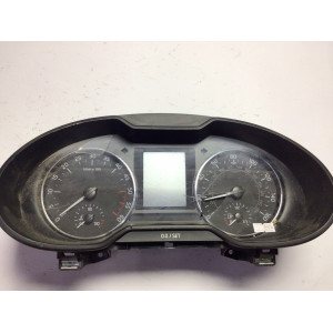 Skoda Octavia 2 TDI Kilometre Saati Gösterge Paneli 5E0920981B