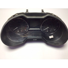 Skoda Octavia 2 TDI Kilometre Saati Gösterge Paneli 5E0920981