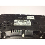 Skoda Octavia 2 TDI Kilometre Saati Gösterge Paneli 5E0920981
