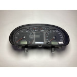 Volkswagen Polo Kilometre Saati Gösterge Paneli 6Q0920804Q