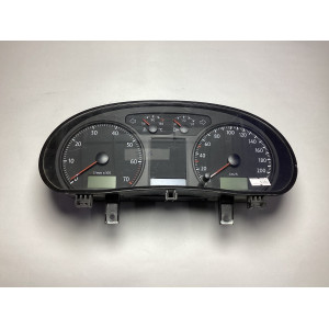 Volkswagen Polo Kilometre Saati Gösterge Paneli 6Q0920804Q