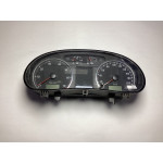 Volkswagen Polo Kilometre Saati Gösterge Paneli 110080320/06
