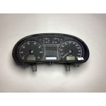 Volkswagen Polo Kilometre Saati Gösterge Paneli 6Q0920804Q