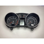 Audi TT Kilometre Saati Gösterge Paneli 8J0920930F