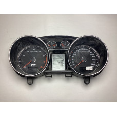 Audi TT Kilometre Saati Gösterge Paneli 8J0920930F