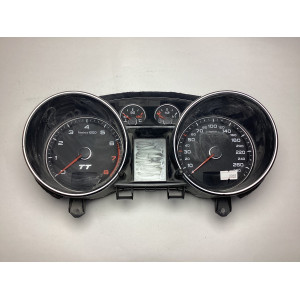 Audi TT Kilometre Saati Gösterge Paneli 8J0920930F