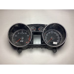 Audi TT Kilometre Saati Gösterge Paneli 8J0920930F