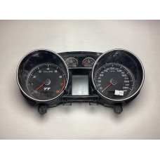 Audi TT Kilometre Saati Gösterge Paneli 8J0920930F