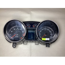 Audi TT Kilometre Saati Gösterge Paneli 8J0920930E