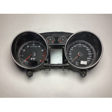 Audi TT Kilometre Saati Gösterge Paneli 8J0920930C 8J0920930E 8J0920930F