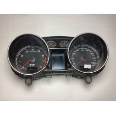 Audi TT Kilometre Saati Gösterge Paneli 8J0920930C