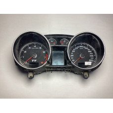 Audi TT Kilometre Saati Gösterge Paneli 8J0920930F