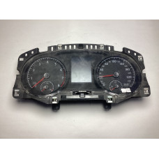 Z Volkswagen Golf 7 Kilometre Saati Gösterge Paneli 5G1920640