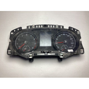 Z Volkswagen Golf 7 Kilometre Saati Gösterge Paneli 5G1920640