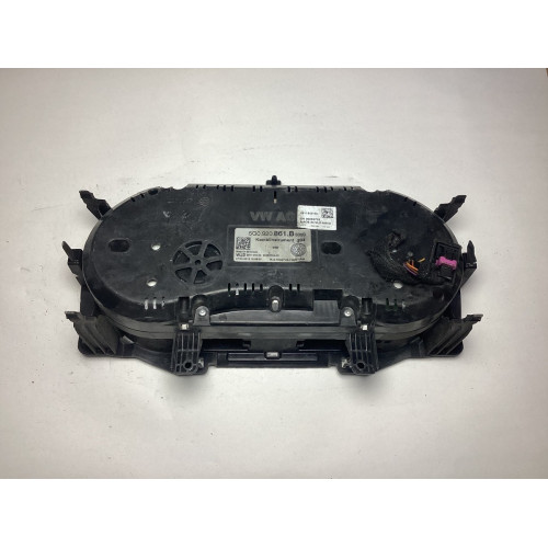 Z Volkswagen Golf 7 Kilometre Saati Gösterge Paneli 5G0920861B