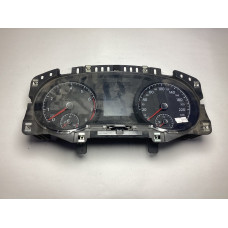 Z Volkswagen Golf 7 Kilometre Saati Gösterge Paneli 5G0920861B