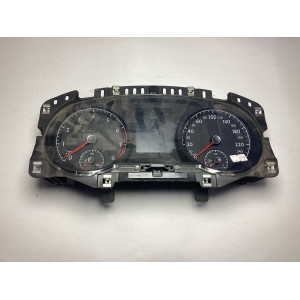 Z Volkswagen Golf 7 Kilometre Saati Gösterge Paneli 5G0920861B