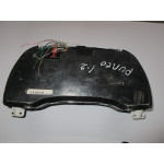 Fiat Punto Benzinli Kilometre Saati Gösterge Paneli 4683368 