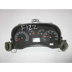Fiat Punto Benzinli Kilometre Saati Gösterge Paneli 4683368 